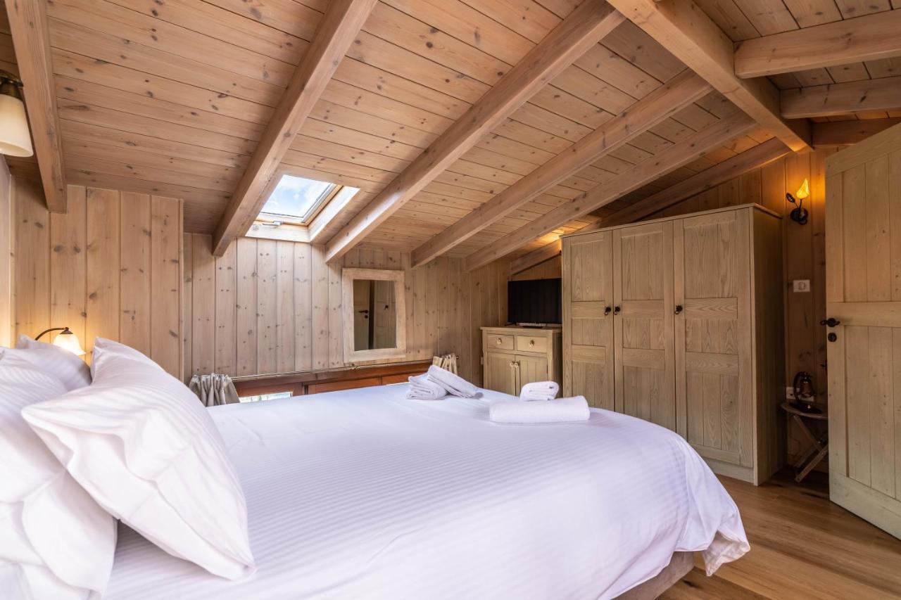 Kallisto Mountain House IV Arachova Exterior photo